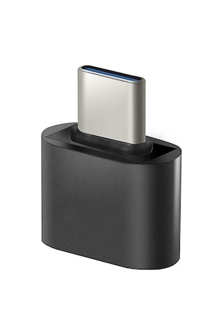 Volkswagen Passat Golf Tiguan Polo Audi Skoda Uyumlu Type C-usb Çevirici Dönüştürücü -