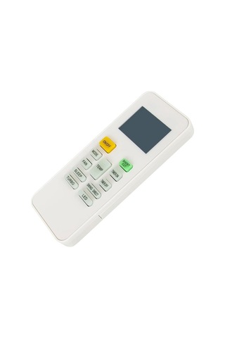 Mdv Sac-18bxmr32 In İle Uyumlu Klima Kumandası