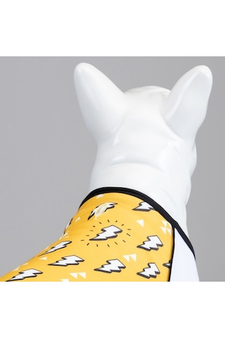 Flash Küçük, Orta Ve Büyük Irk Köpek Tshirt