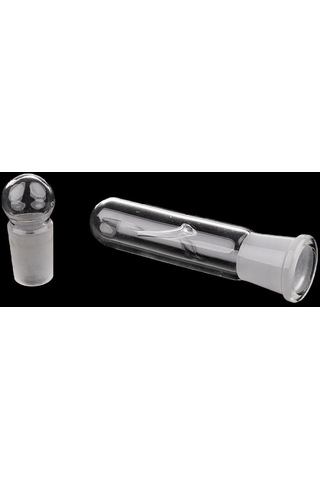 Homyl Kristal Cam Planaria Tuzağı Solucan Yakalama Kalemi