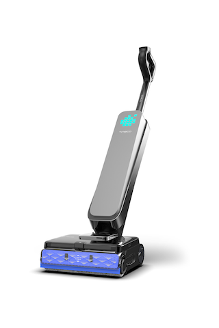 Tineco Floor One S9 Scientist 22000 Pa Şarjlı Süpürge