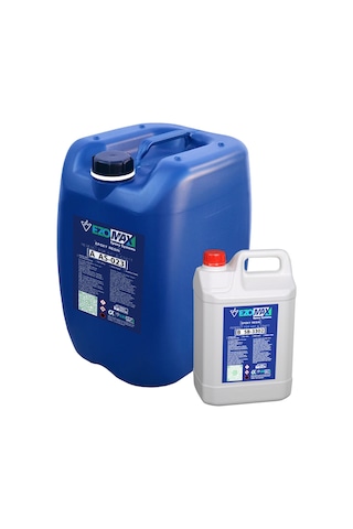 Ultra Şeffaf Hobby Epoksi 15 Kg