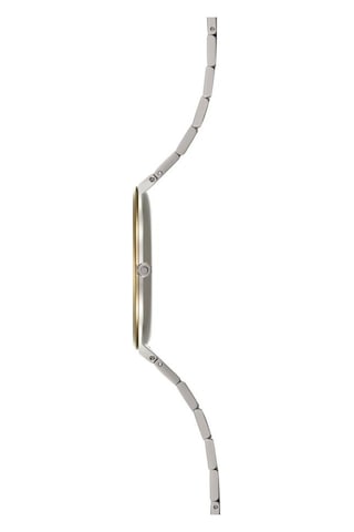 Obaku V305gxfwsf Erkek Kol Saati Sarı