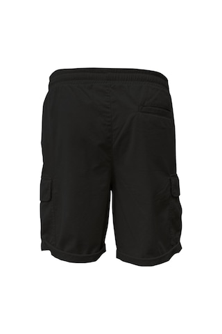 Bad Bear Man Nıght Lesse Short 26.01.18.007-c01 Siyah