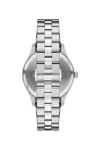 Emporio Armani Ar11732 Erkek Kol Saati Metalik Gri