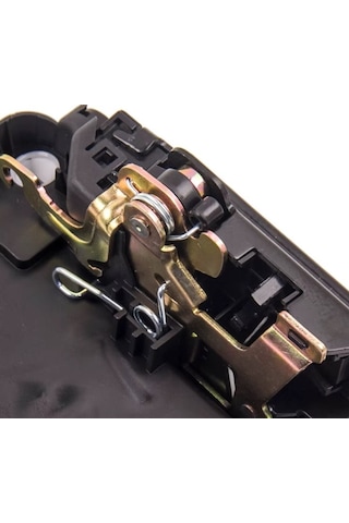 Volkswagen Passat Sol Ön Kapı Kilit Motoru 1998-2005