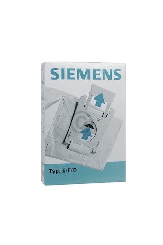 Bosch Bbs5801ff Optima 58 Model Uyumlu Elektrikli Süpürge Torba