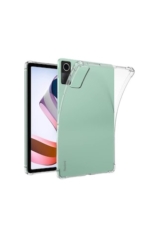 Newface Xiaomi Redmi Pad Se 4g Kılıf Anti Shock Tablet Silikon -