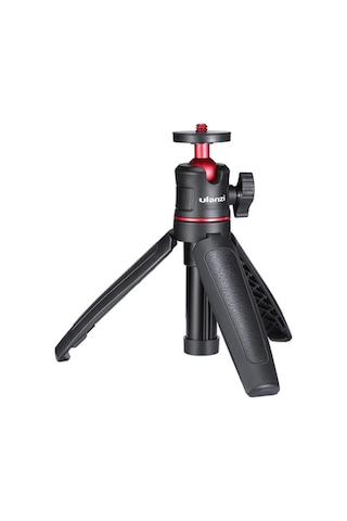 Ulanzi Mt-08 Mini Ayarlanabilir Masaüstü Tripod