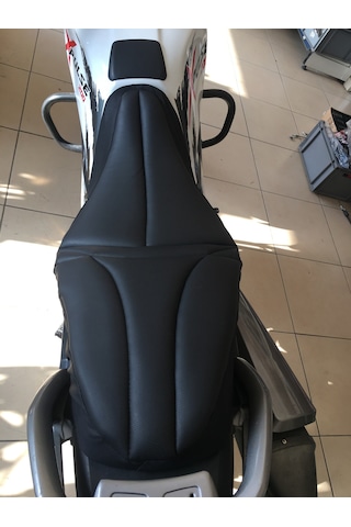 Hero X Pulse 200 Konfor Sele
