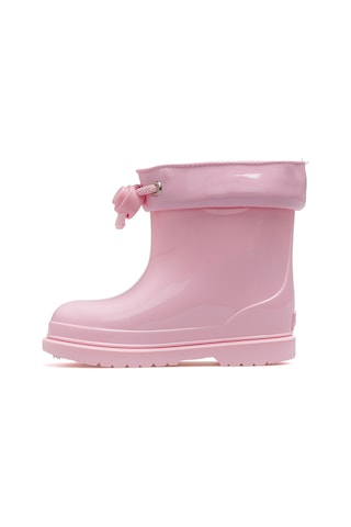Igor İgor Bımbı Unıcornıo Kız Çocuk Günlük Bot 25k W10253 Pk Pembe Pembe