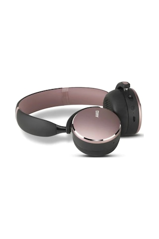 AKG Y500 Bluetooth 4.2 Kablosuz Kulak Üstü Kulaklık