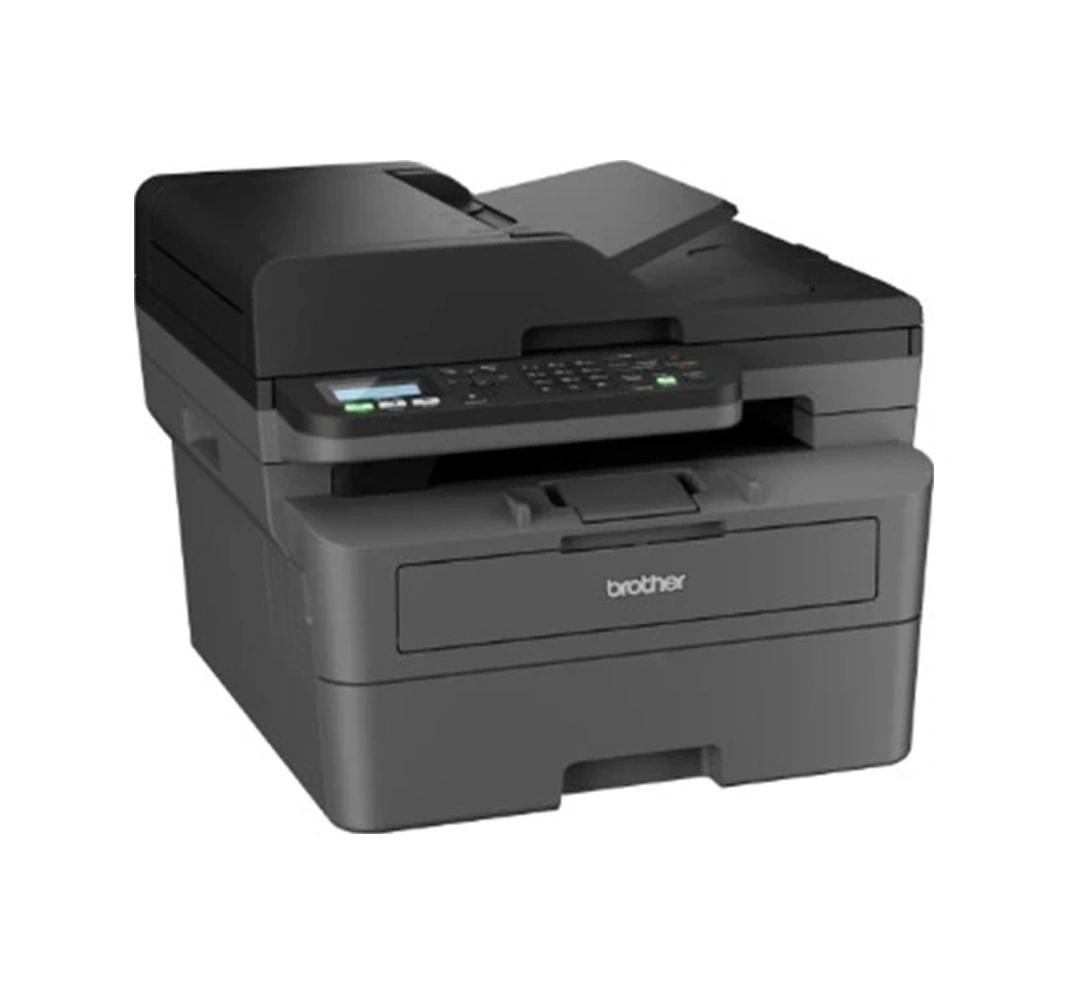 Brother Mfc-l2806dw-3t Mono Lazer Yaz/tar/fot/fax/dub/eth/wıfı 3 Tam Dolu Toner