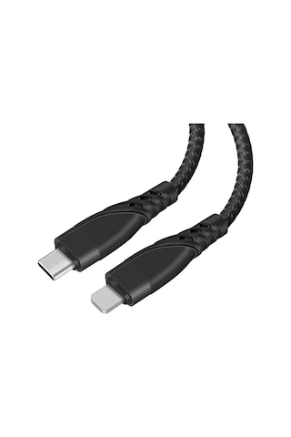 Ally Type-c To İphone Lightning 27w Hızlı Şarj Kablosu- 5775