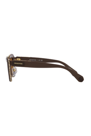 Swarovski Sk6012 101173 52 Kadın Güneş Gözlüğü