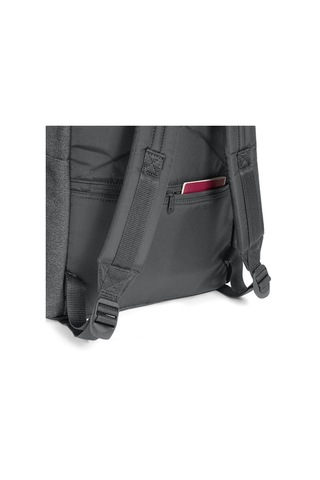 Eastpak Padded Double Black Denım Sırt Çantası Ek0a5b7y77h1 Siyah