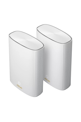 Asus ZenWiFi AX Hybrid (XP4) WIFI 6 Gaming Kablosuz Ağ Dağıtım Mesh Sistemi 2'li