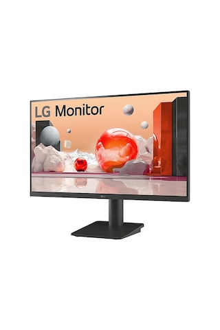 LG 27MS550 27" 5 MS 100 HZ FHD LPS Monitör