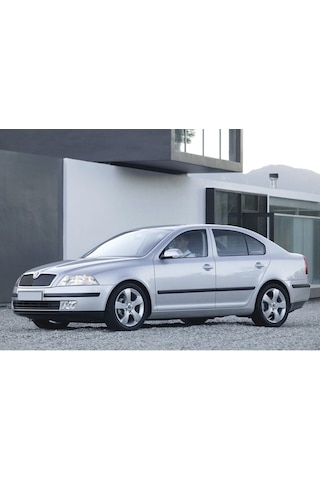 Skoda Octavia A4 97-09 Kol Dayama Kolçak Mandalı Siyah 3B0868445