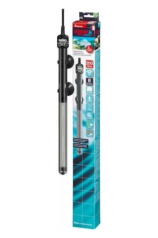 Eheim Thermocontrol+ Wifi 200w