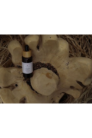 Aysenin Üzüm Çekirdeği Yağı / Grape Seed Oil 50 ML.