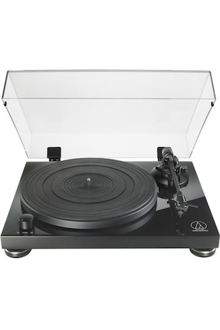 Audio Technica At-IPW50PB Pikap Siyah