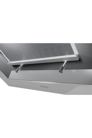 Teka DLV 68660 TOS SM Steam Davlumbaz