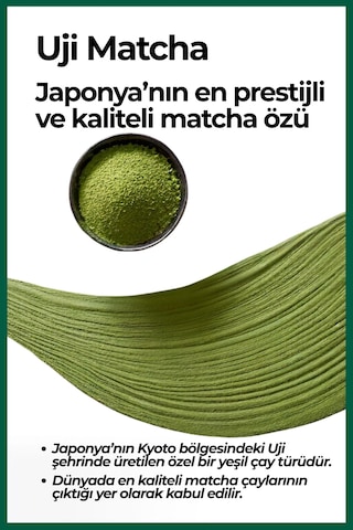 Cosmetex Roland Cha No Sui Matcha Yüz Temizleme Sabunu 100 G