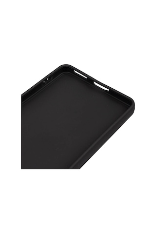 Zore Tecno Camon 30 Pro 5g Kılıf Msra Biye Silikon - Lila Lila