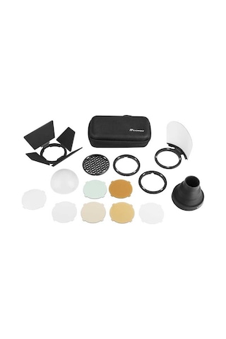 Godox Ak-r1 Aksesuar Kit H200r Kafa İçin