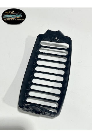 Volkswagen Polo Classic Kalorifer Izgarası Abs Plastik