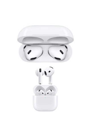 Yeni Nesil Kulak İçi Bluetooth Kulaklık Kablosuz Sesli Asistan 00