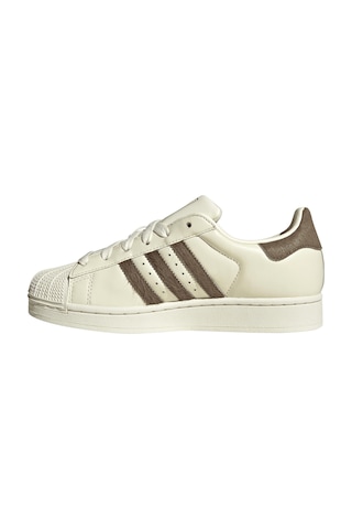 Adidas Superstar Iı Kadın Krem Spor Ayakkabı Kı3575