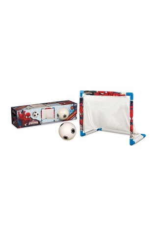 03011 Dede, Spiderman Futbol Seti