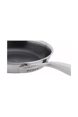 Zwilling Peak Kızartma Tavası 20 Cm Zw-1034483 Zwilling Çok Renkli