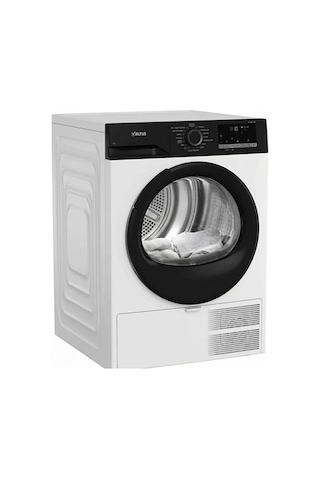 Altus AL KM 1260 12 KG Isı Pompalı Çamaşır Kurutma Makinesi