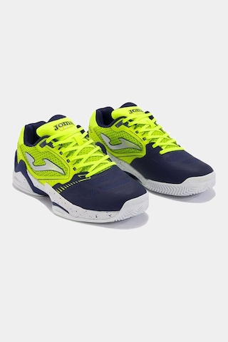 Joma Erkek Tenis Tenis Ayakkabı Set Men 2403 Tsetw2403c Siyah
