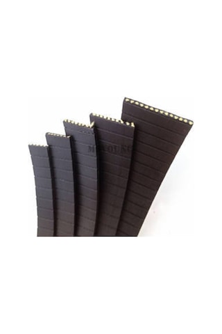 2Mm Kalinkta Giyotin Kayisi (1Metre) 547537340