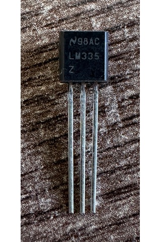Lm335z