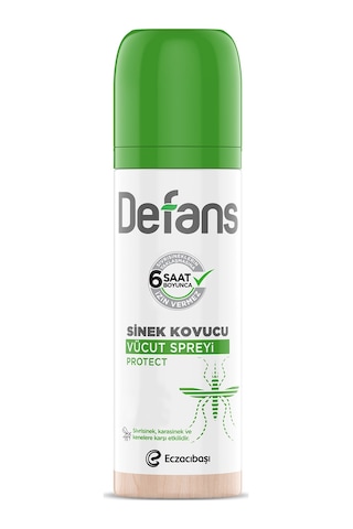Detan & Defans 2'li Ekonomik Paket