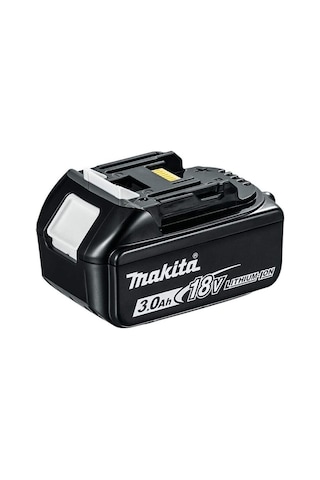 Makita BL1830B Yedek Akü 18V 3.0Ah