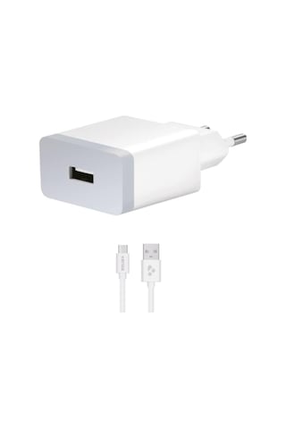 Usb Şarj Adaptörü 2.1a Çıkış Gücü Güvenli Koruma Kompakt Ve Hafif Tasarım Seyahat Dostu Geniş Cihaz Uyumlulu