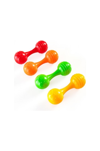 Rossie Maracas Çıngırak Kırmızı