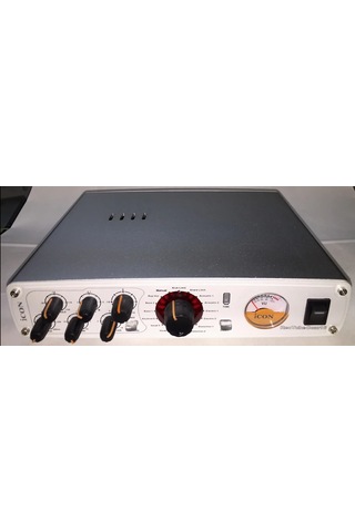 İcon Reo Tube Com 16 Tüp Kompresör