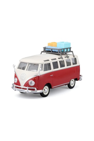 Volkswagen T1 Samba Model Araba 32471