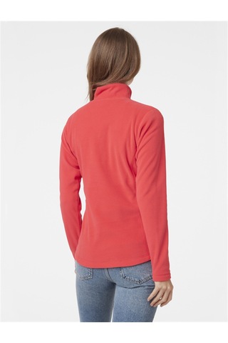 Helly Hansen HH Slope Polar Fleece Cayenne Çok Renkli