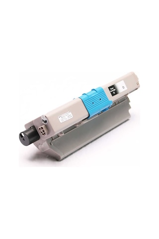 Oki C310-44469809 Siyah Uyumlu Toner Great Toner