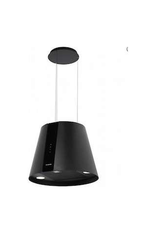 Silverline 4386 Pure Plus Ada Tipi 60 CM Davlumbaz