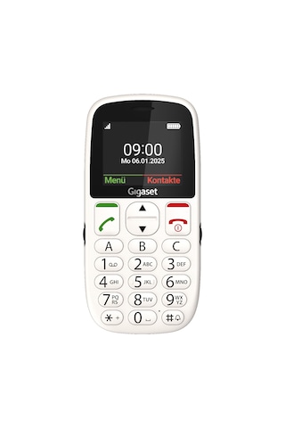 Gigaset Gl395 Tuşlu Cep Telefonu