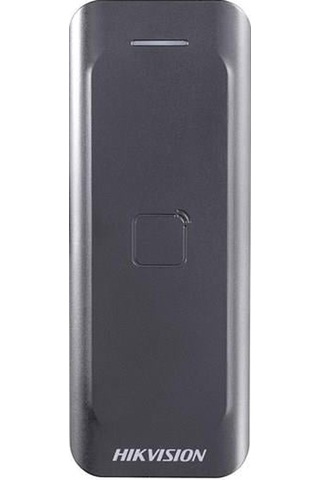 Hıkvısıon Mifare Kart Okuyucu Keypad Ds-k1802mk-213443